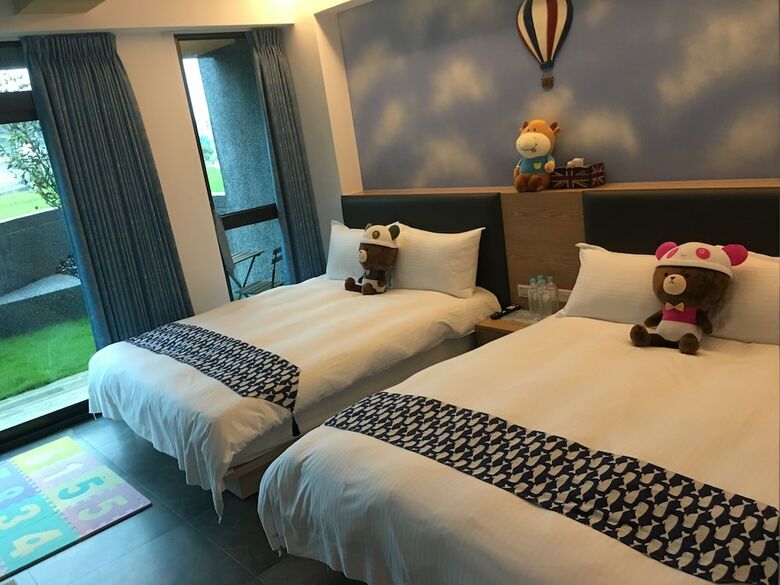 Cenju B&B Hotel