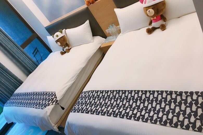 Cenju B&B Hotel