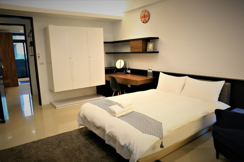 Cenju B&B Hotel
