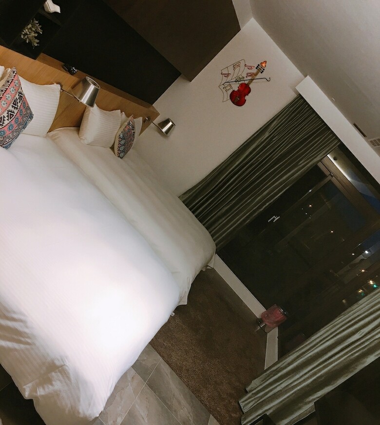 Cenju B&B Hotel