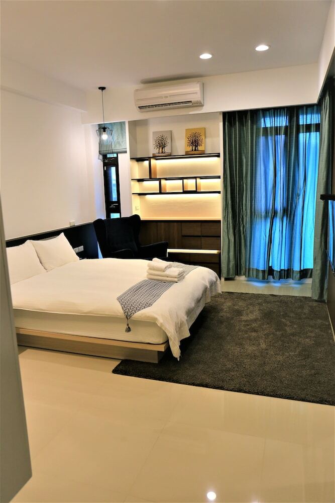 Cenju B&B Hotel