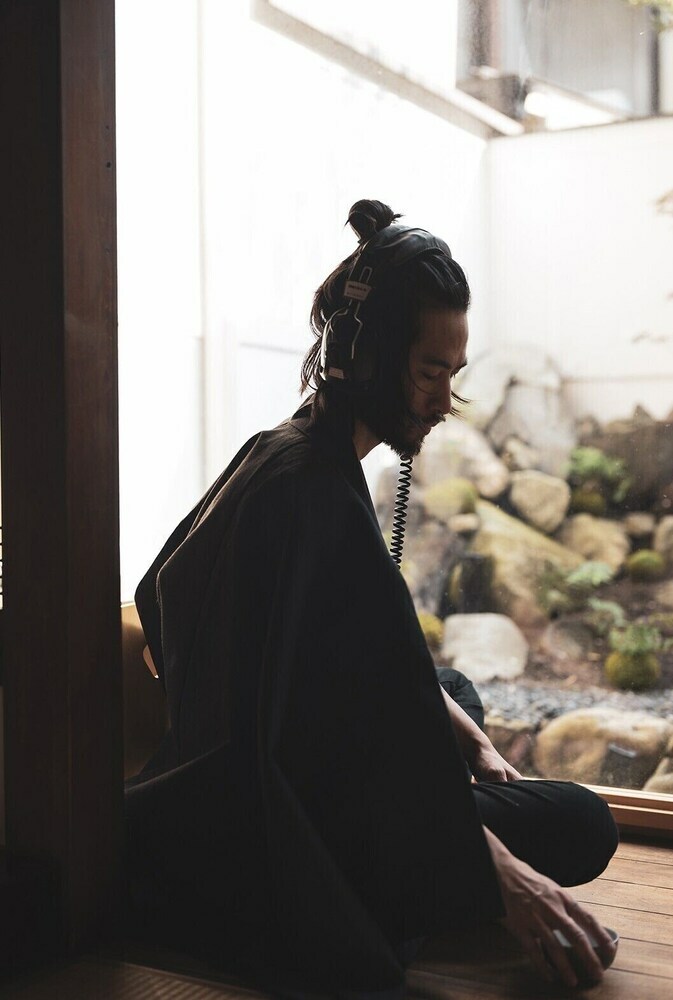Modern Machiya Mibu