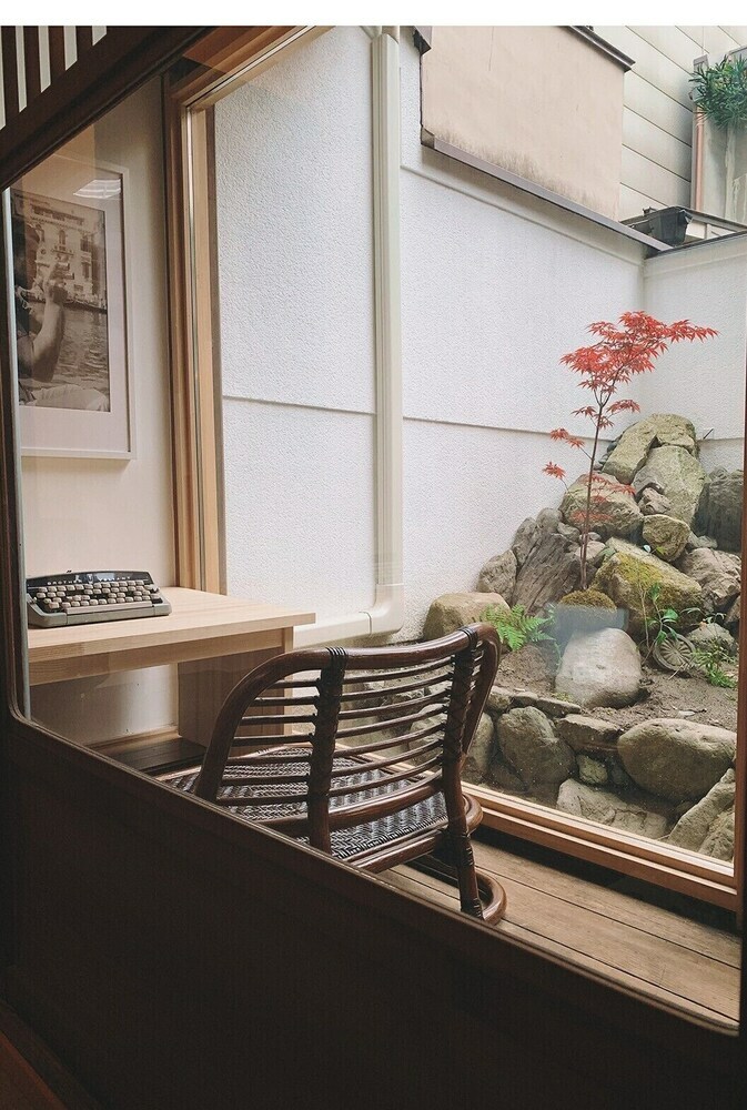 Modern Machiya Mibu