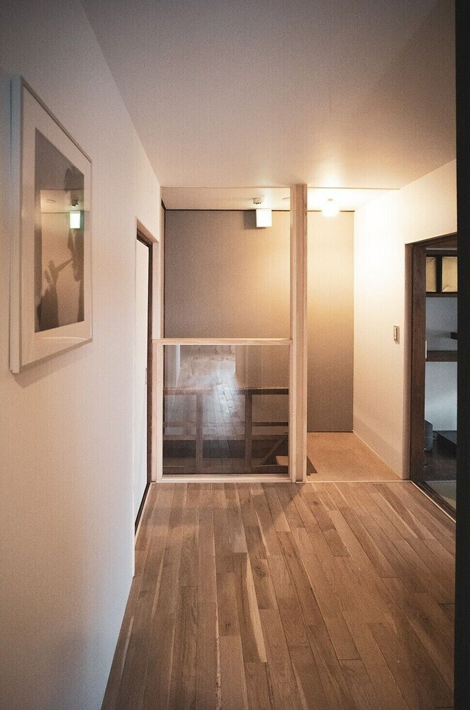 Modern Machiya Mibu
