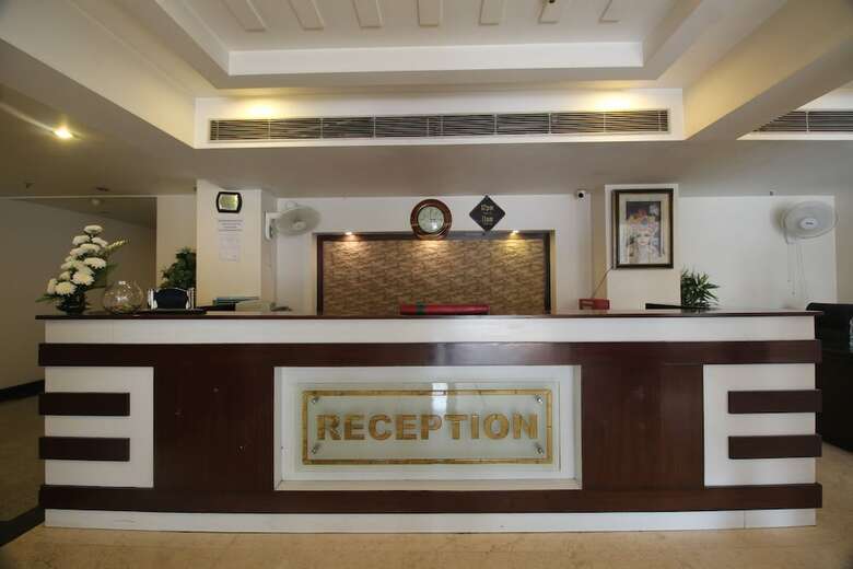Hotel Impress