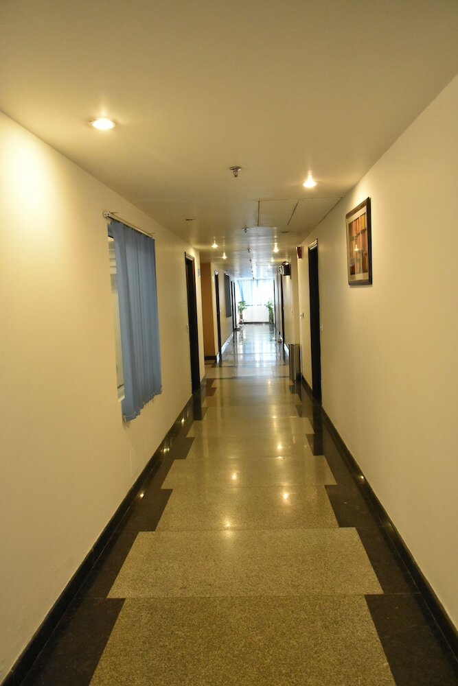 Hotel Impress