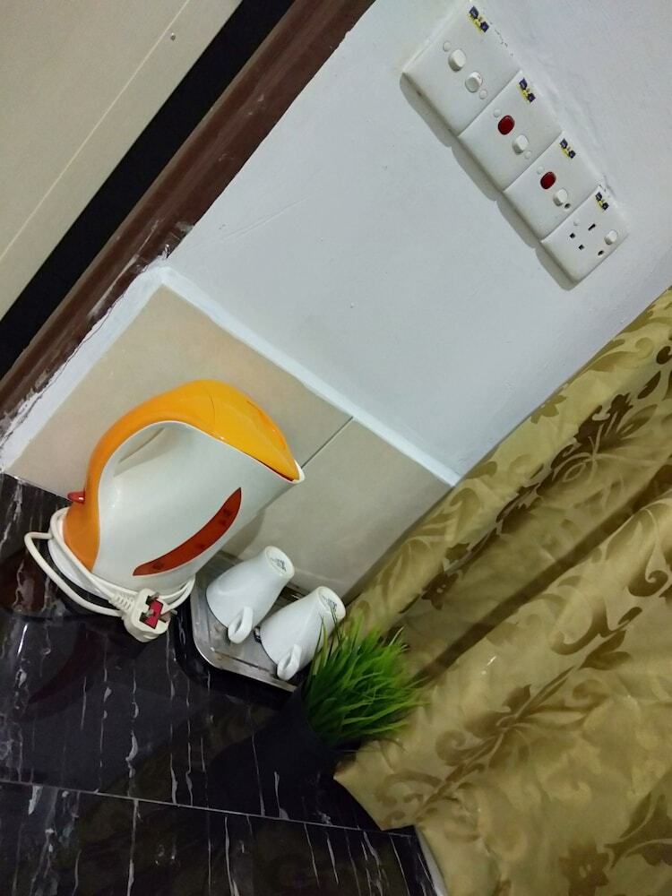 Belebar Guesthouse Hotel
