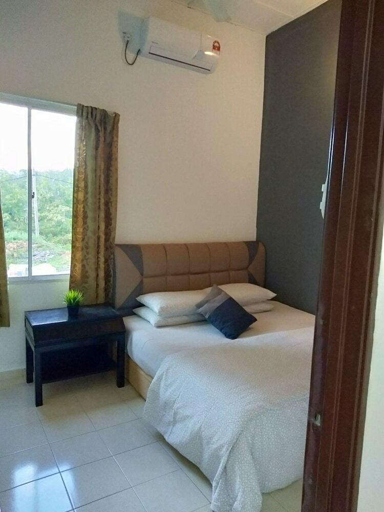 Belebar Guesthouse Hotel