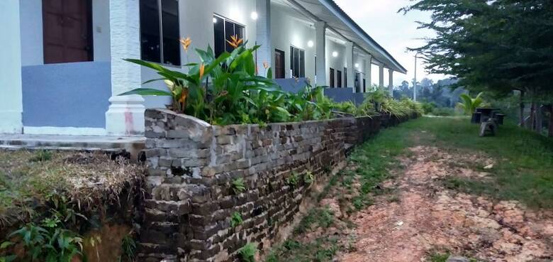 Belebar Guesthouse Hotel
