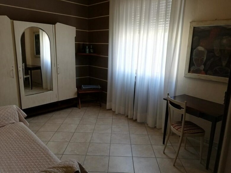 Pandos Hotel