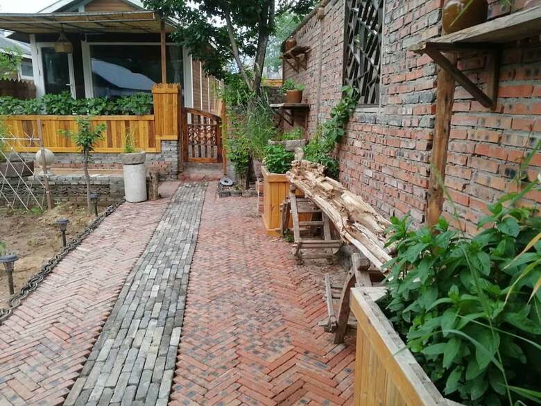B&B  Under  Greatwall Hotel