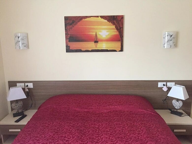 Treviso Rooms Bed & Breakfast