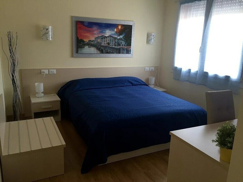 Treviso Rooms Bed & Breakfast