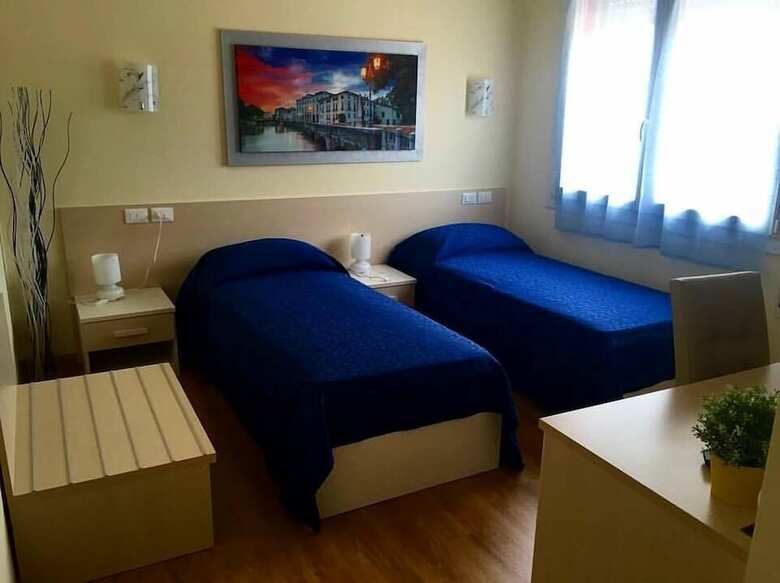 Treviso Rooms Bed & Breakfast