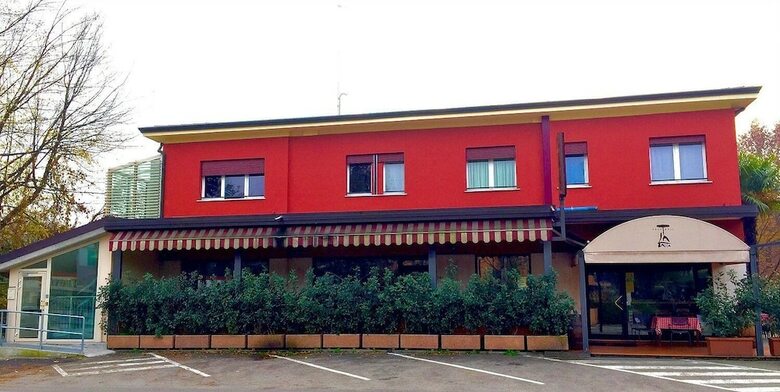 Treviso Rooms Bed & Breakfast