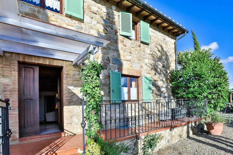 Il Colombaio Apartment