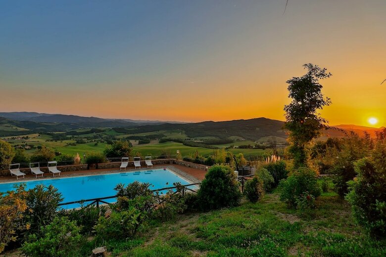 Il Colombaio Apartment