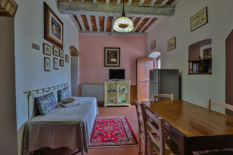 Il Colombaio Apartment