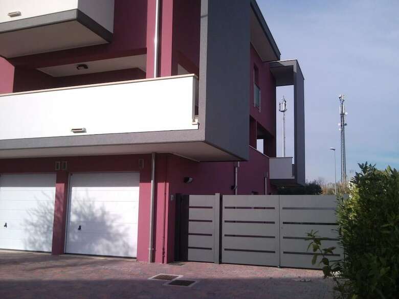 Appartamento Hermes Apartment