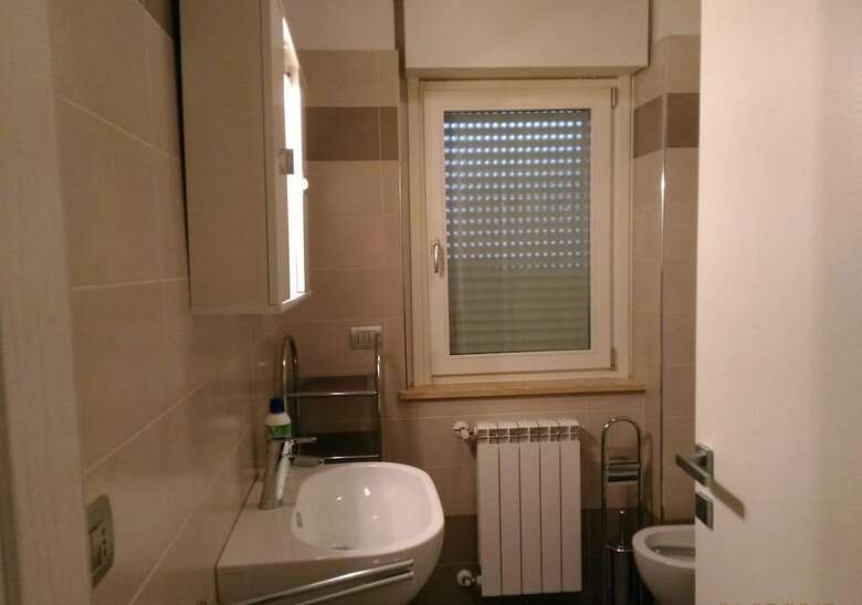 Appartamento Hermes Apartment