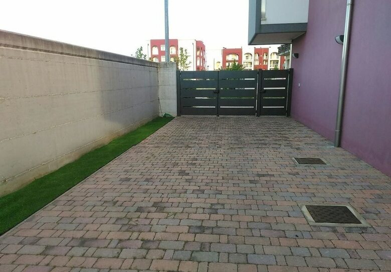 Appartamento Hermes Apartment