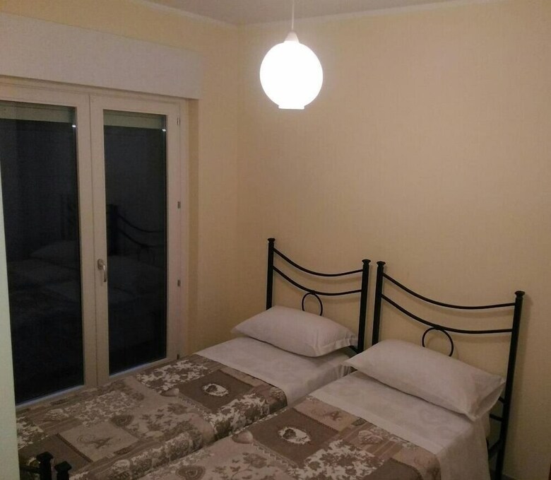 Appartamento Hermes Apartment