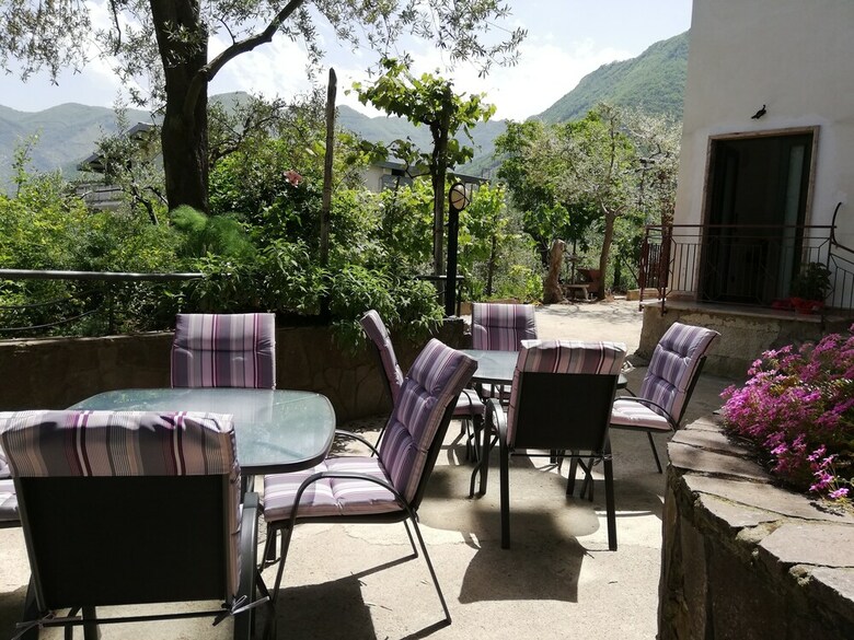 Il Giardino Bed & Breakfast