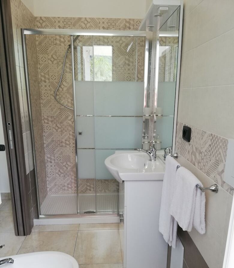 Il Giardino Bed & Breakfast