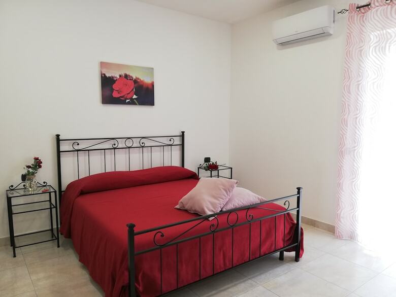 Il Giardino Bed & Breakfast