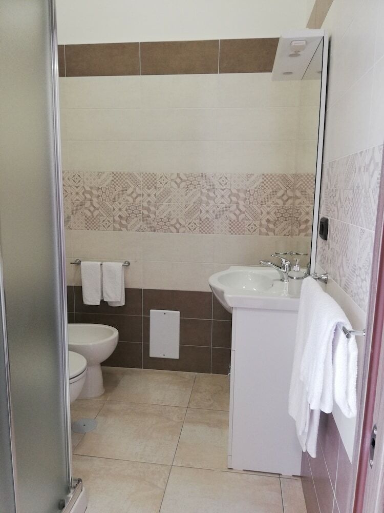Il Giardino Bed & Breakfast