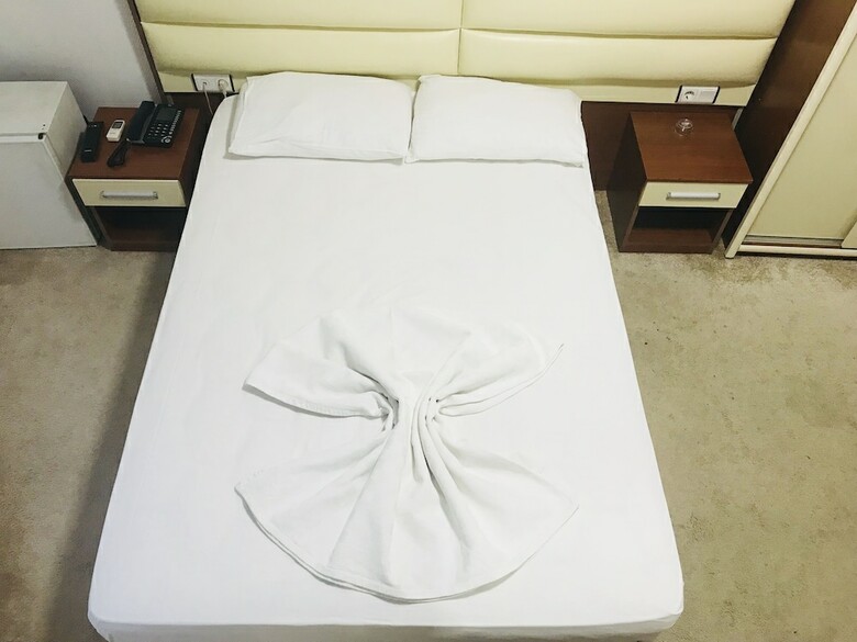Dimo Hotel Antalya