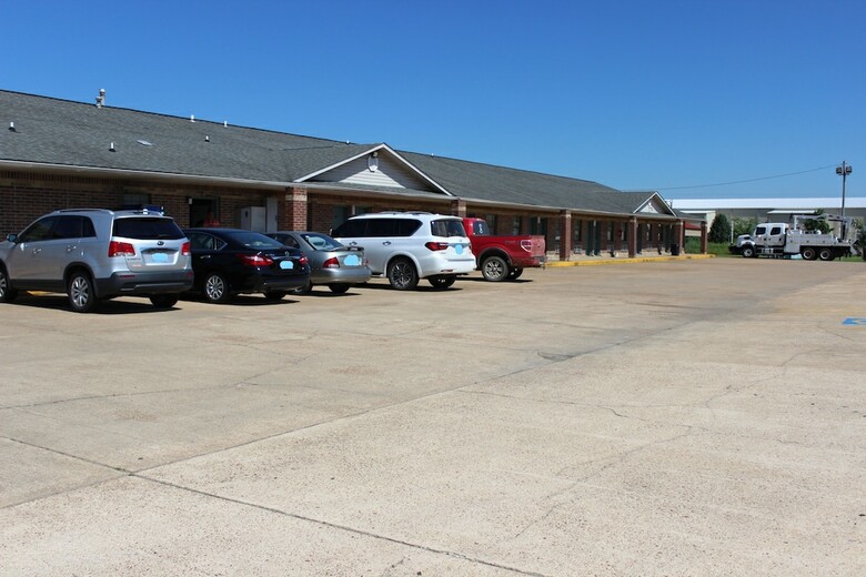 Nationwide 9 Inn