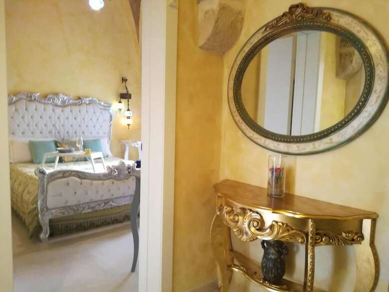 Borgo Salentino Bed & Breakfast