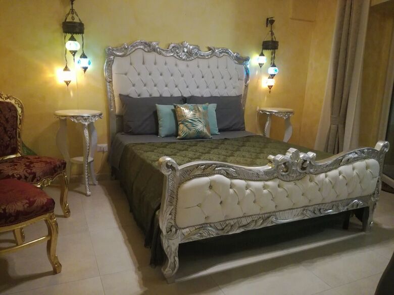 Borgo Salentino Bed & Breakfast