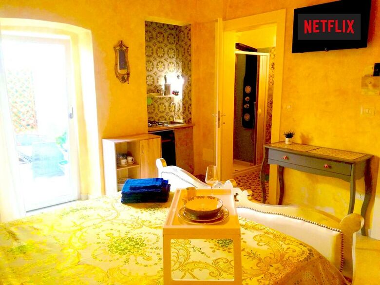 Borgo Salentino Bed & Breakfast