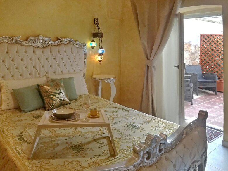 Borgo Salentino Bed & Breakfast