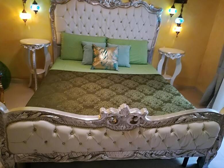 Borgo Salentino Bed & Breakfast