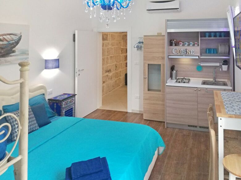Borgo Salentino Bed & Breakfast
