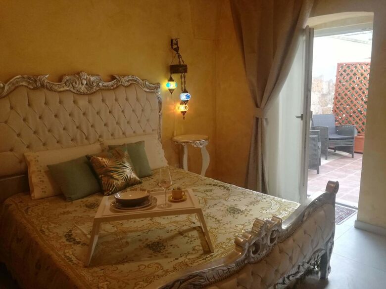 Borgo Salentino Bed & Breakfast