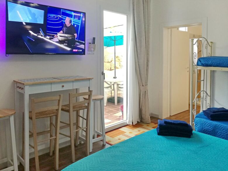 Borgo Salentino Bed & Breakfast