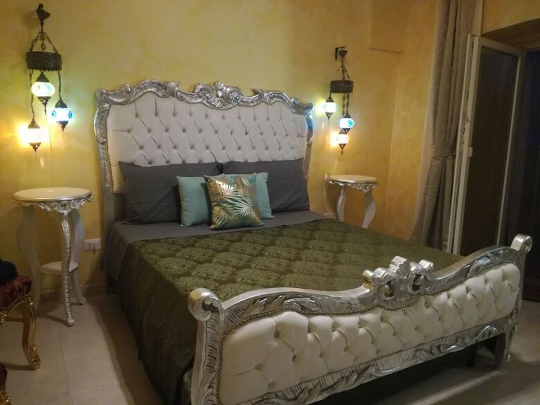 Borgo Salentino Bed & Breakfast