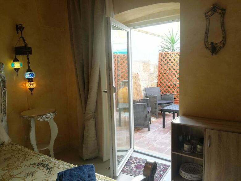 Borgo Salentino Bed & Breakfast