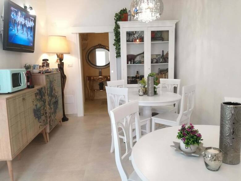 Borgo Salentino Bed & Breakfast