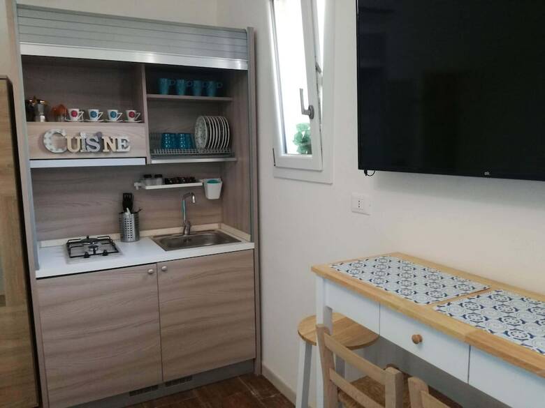 Borgo Salentino Bed & Breakfast