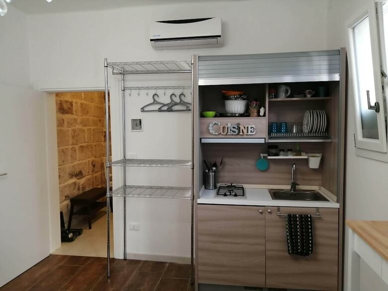 Borgo Salentino Bed & Breakfast