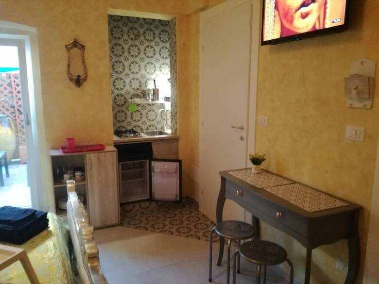 Borgo Salentino Bed & Breakfast