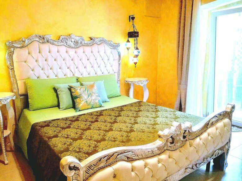 Borgo Salentino Bed & Breakfast