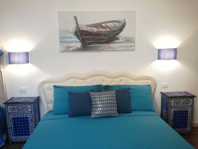 Borgo Salentino Bed & Breakfast