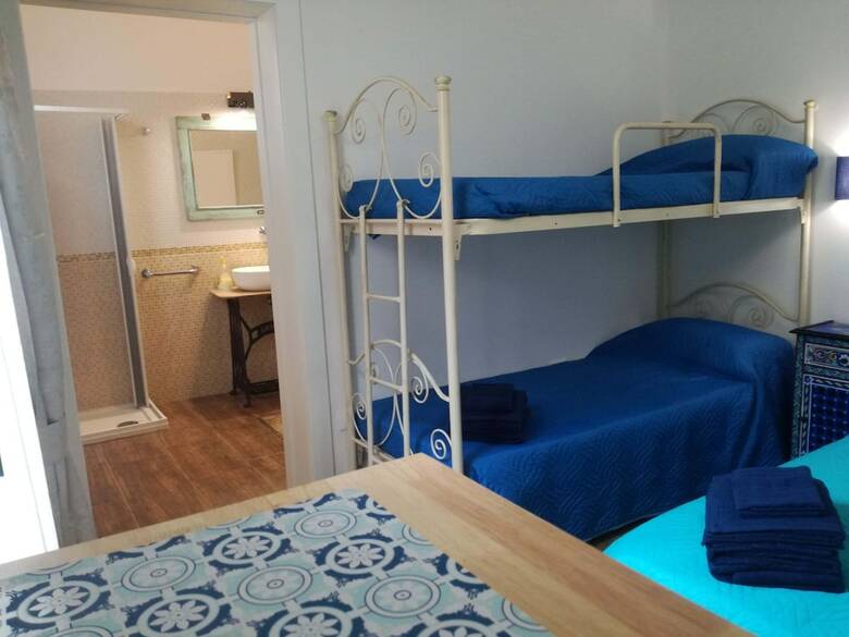 Borgo Salentino Bed & Breakfast