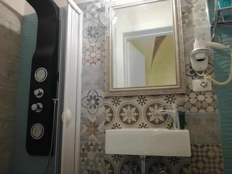 Borgo Salentino Bed & Breakfast